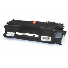 خرطوشة حبر ليزر أسود اتش بى - متوافق HP 80A ( خرطوشة ليزر CF280A ) خرطوشة حبر ليزر أسود اتش بى - متوافق HP 80A ( خرطوشة ليزر CF280A )